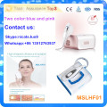 MSLHF01-I real Koera smas hifu / preço real hifu / aperto da pele hifu rosto portátil pele hifu apertar